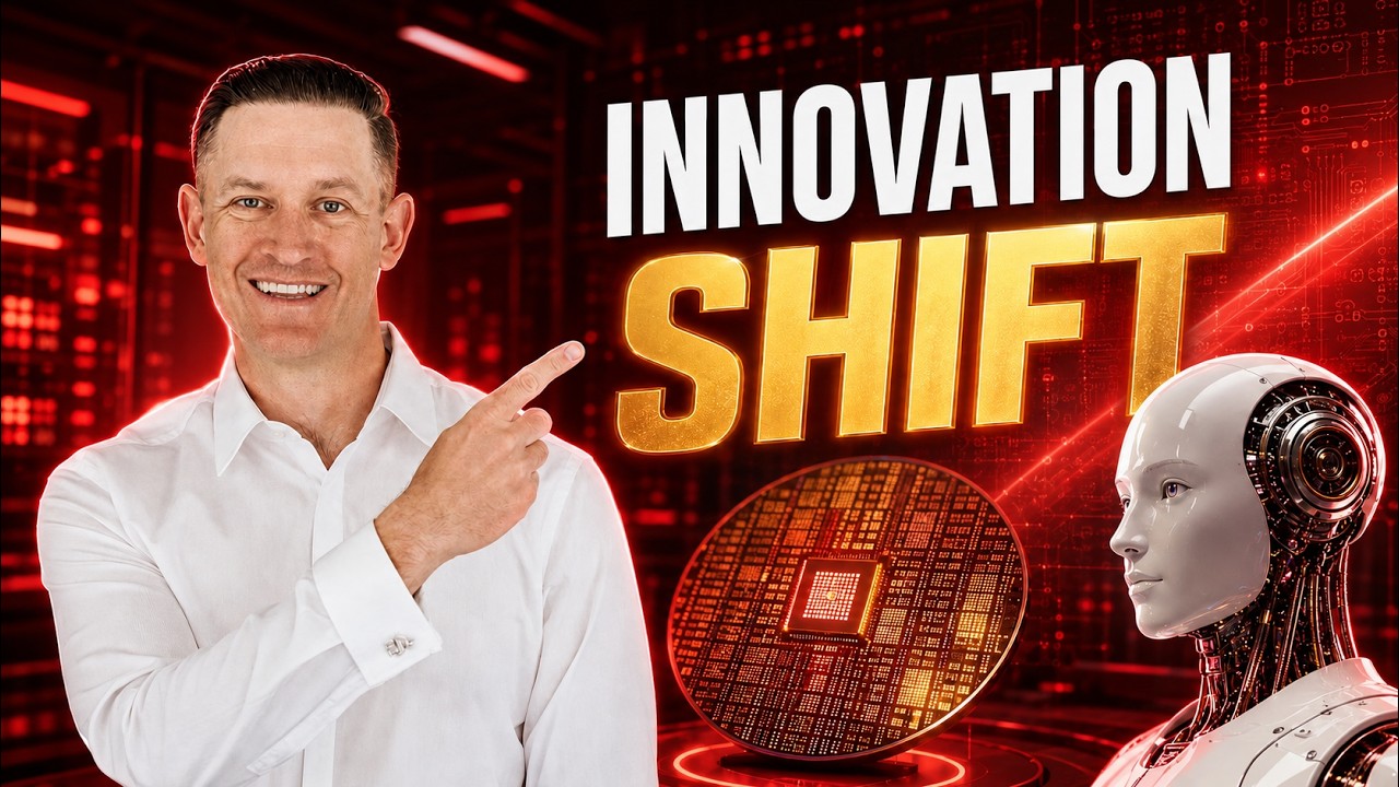 How China is Becoming a World Leader in Innovation