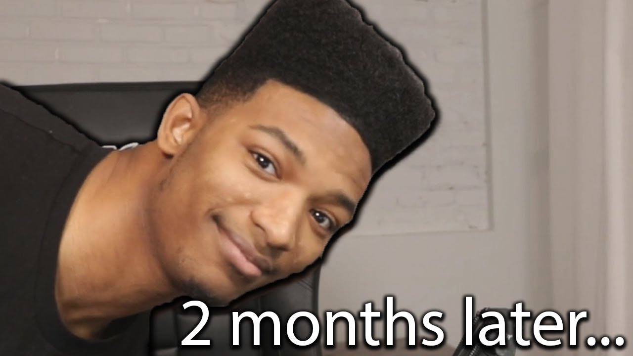 ETIKA STREAMS AFTER 2 MONTHS [Stream Highlights]