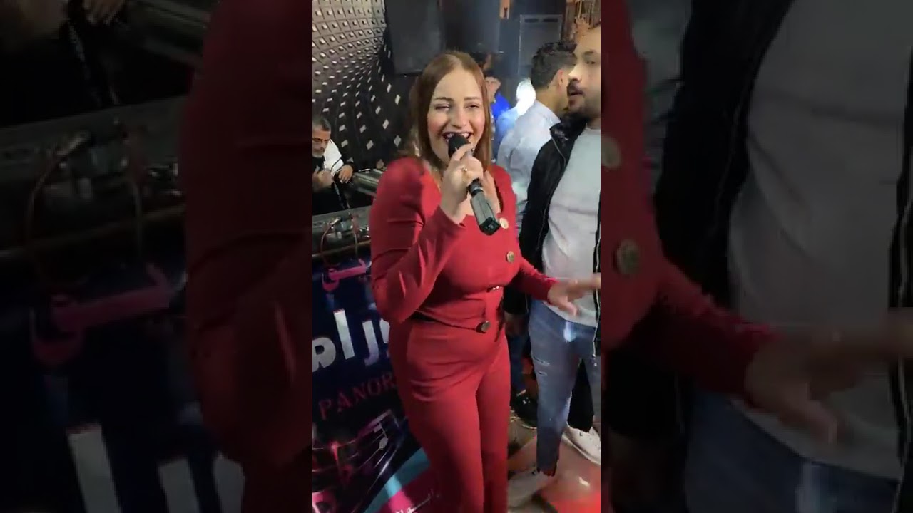 تعالوا نشوف الي بيحصل ده النجمه نوار محمد تشكيلة رقص شرقي مع الموسيقار ابو السعود