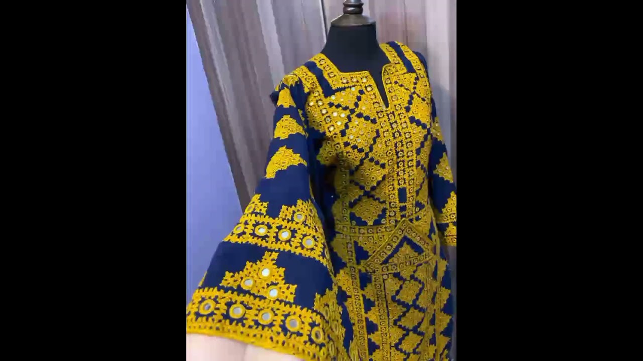 Classic kadhai design 😍 special for you #Eid#viral#follow#comment#2026 