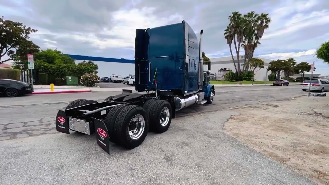 2006 Freightliner Classic XL