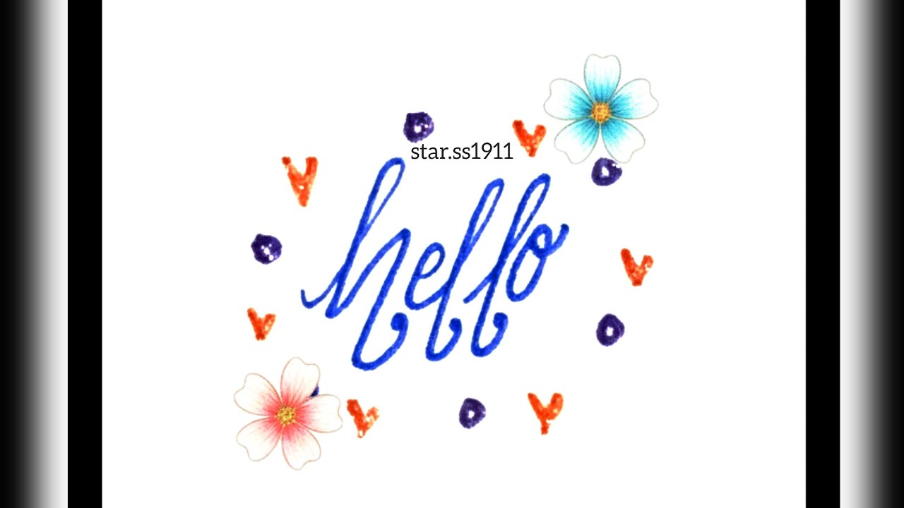 Writing with star.ss1911 is live