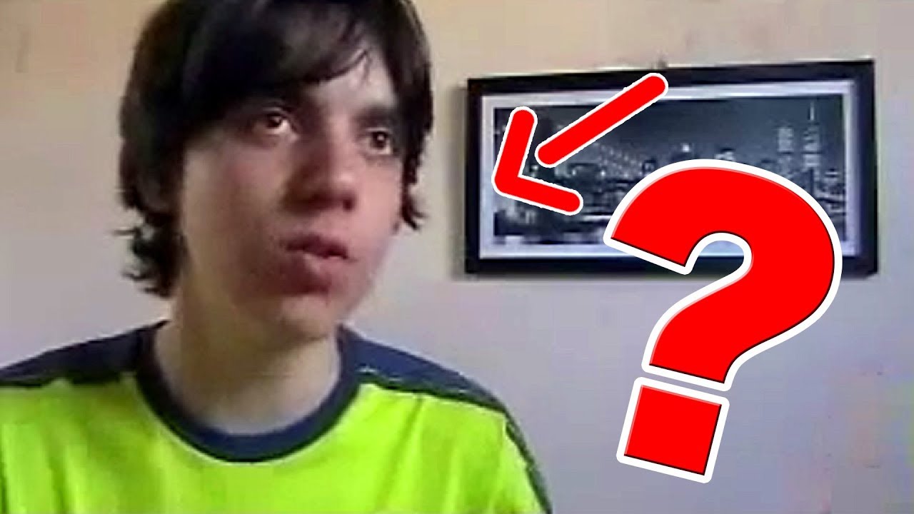 5 YOUTUBERS BRASILEIROS QUE DESAPARECERAM!