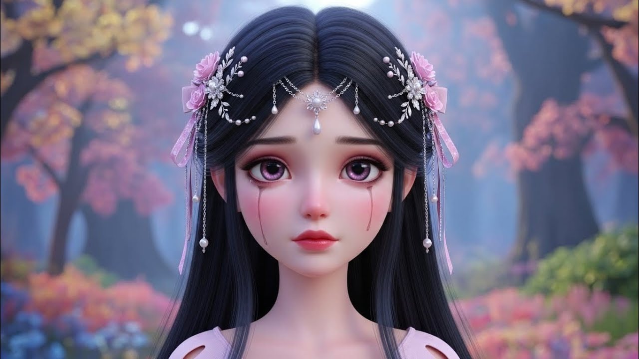 The unfaithful Princess 😢😢 