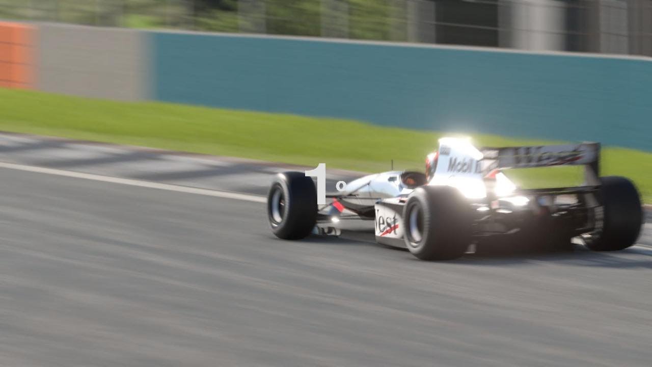 Gran Turismo 7 F3500-b dragon trail litorale contrario difficile