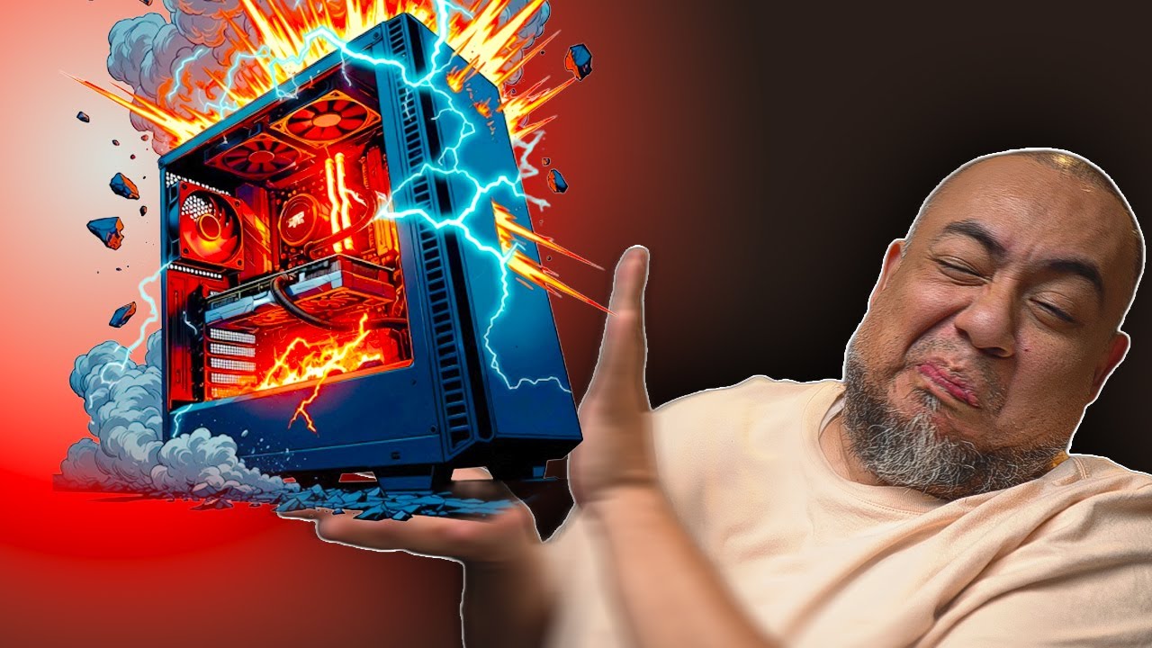 ¿Configuraste BIEN tu PC? | EVITA que EXPLOTE 💥