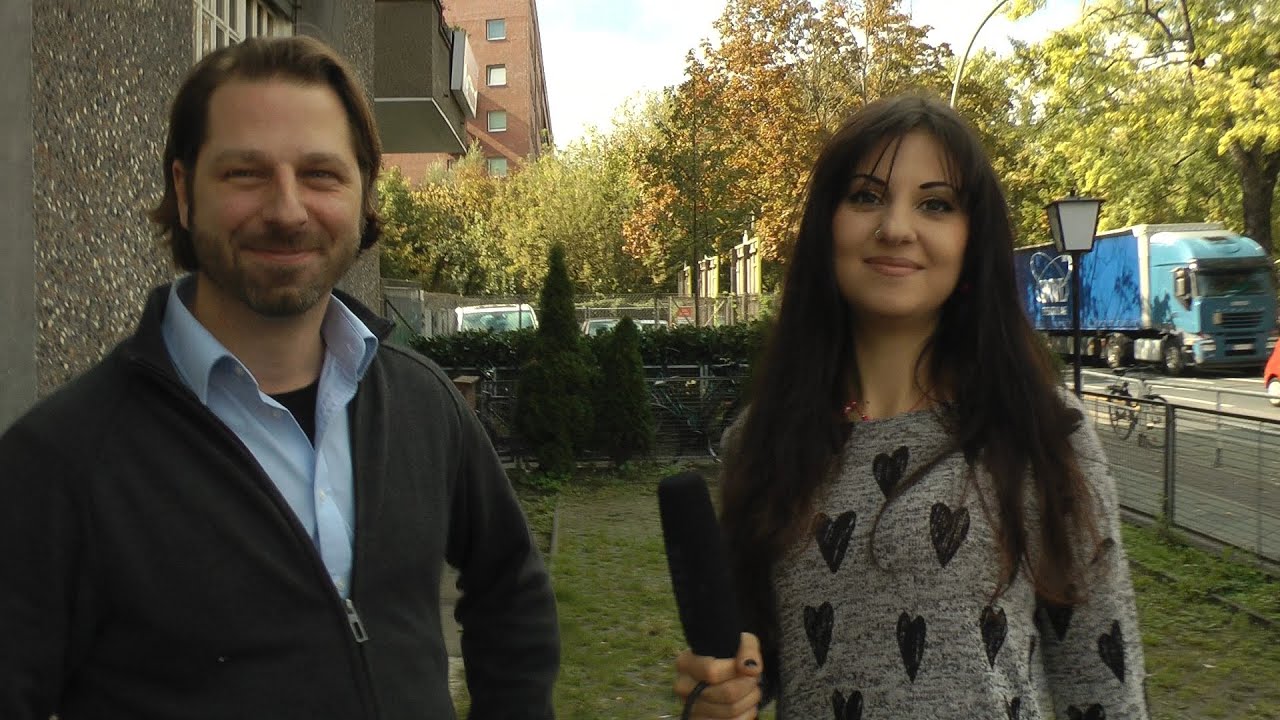 Jens der neue Betreiber vom Prinzinger dem ehemaligen Präpeleck im Interview