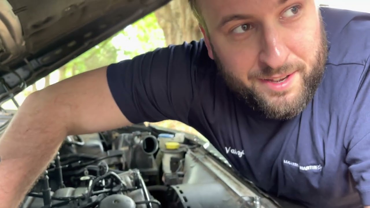 Finally Getting The Range Rover Fixed! Was It The Injectors?