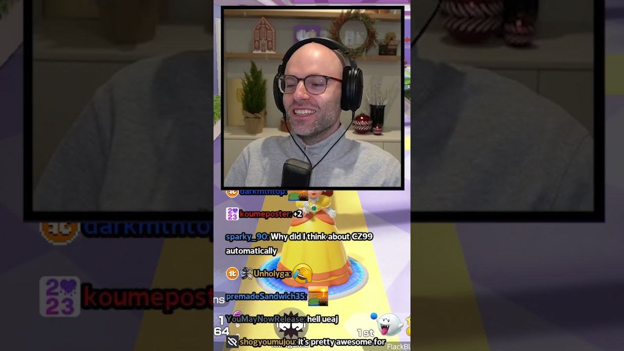 chiblee is a literal child