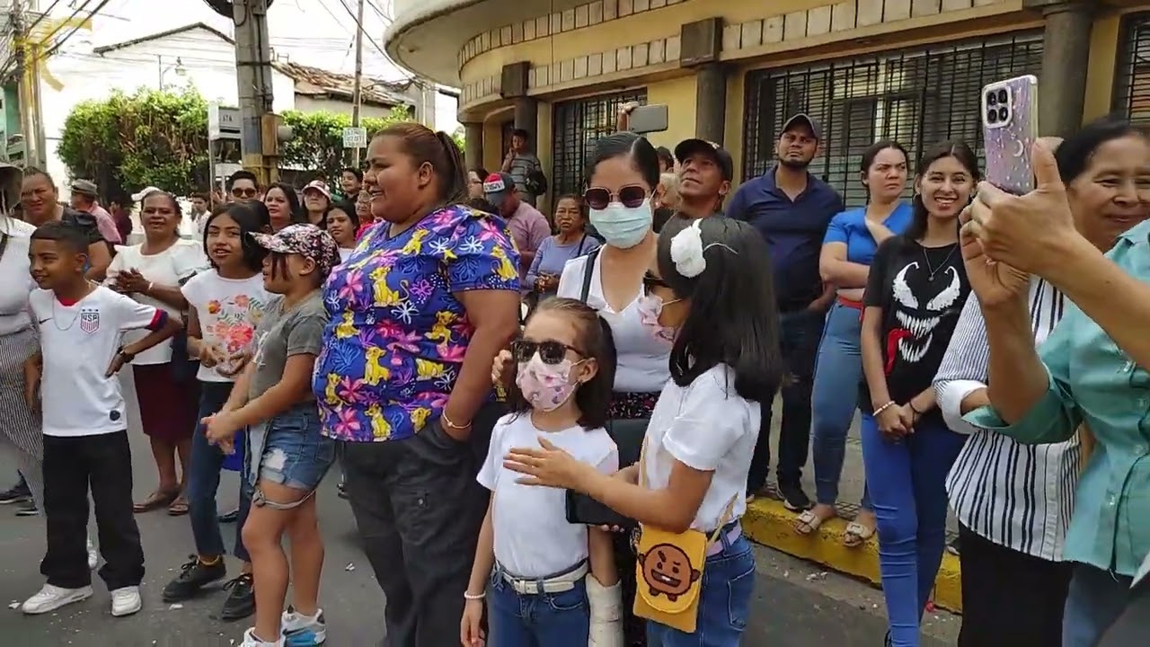 Carreritas de San Juan - Comayaguela 2024