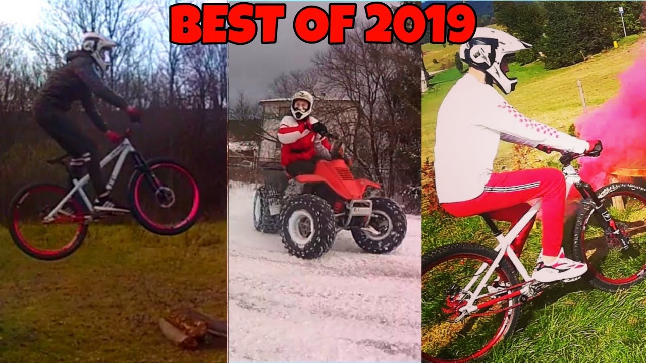 BEST OF 2019 - Sewi
