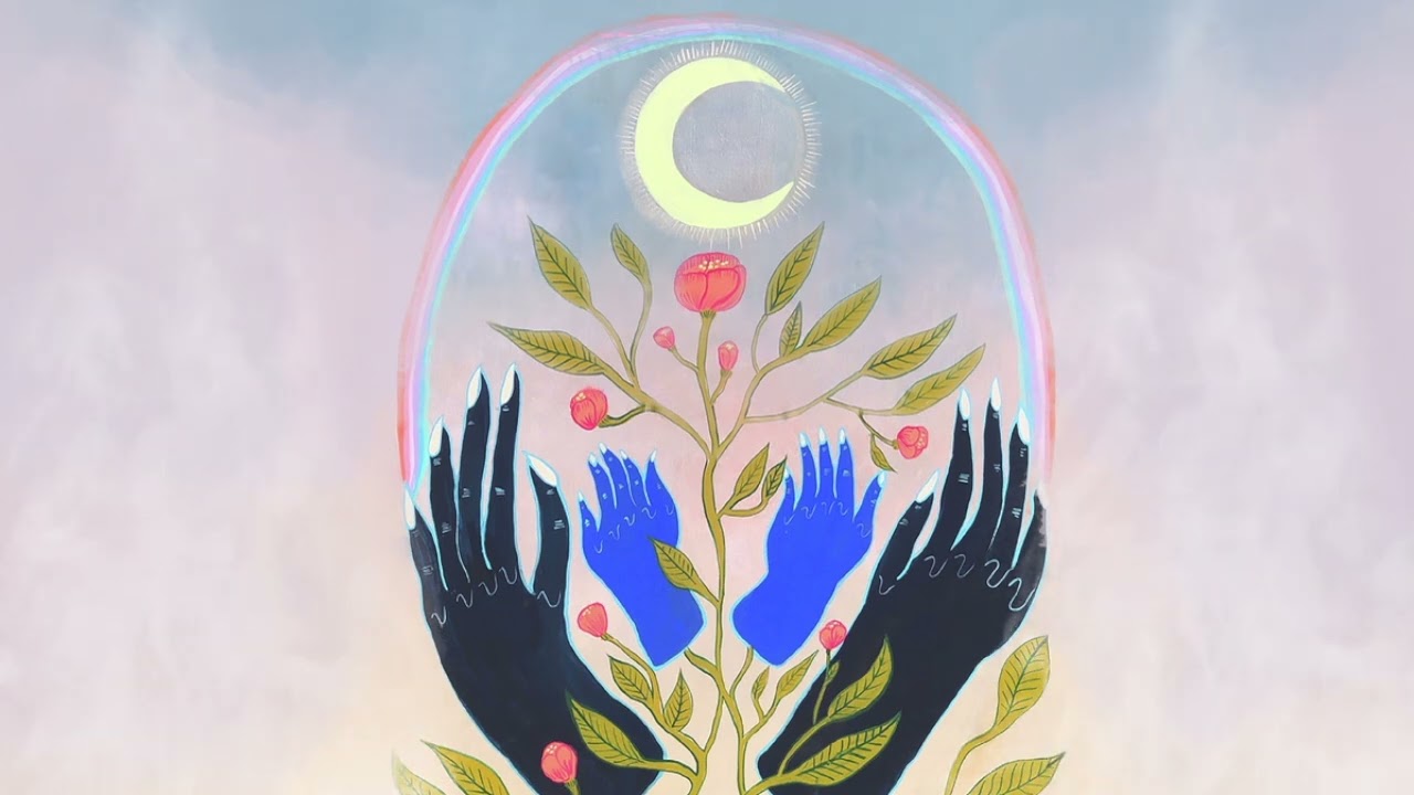Doe Paoro - All My Life is a Ceremony (Mose Remix)