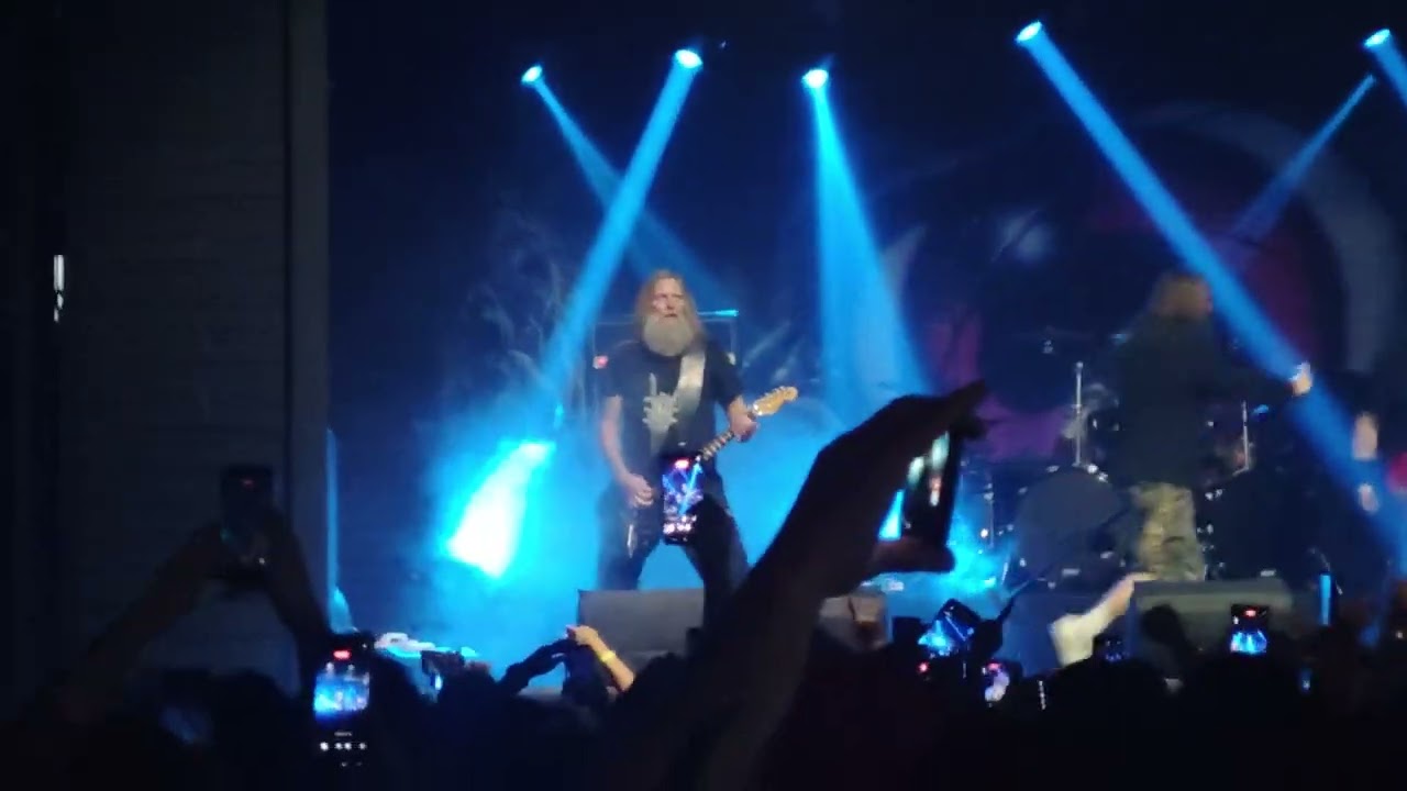 Obituary - 21/02/2026, Carioca Club SP 🇧🇷!