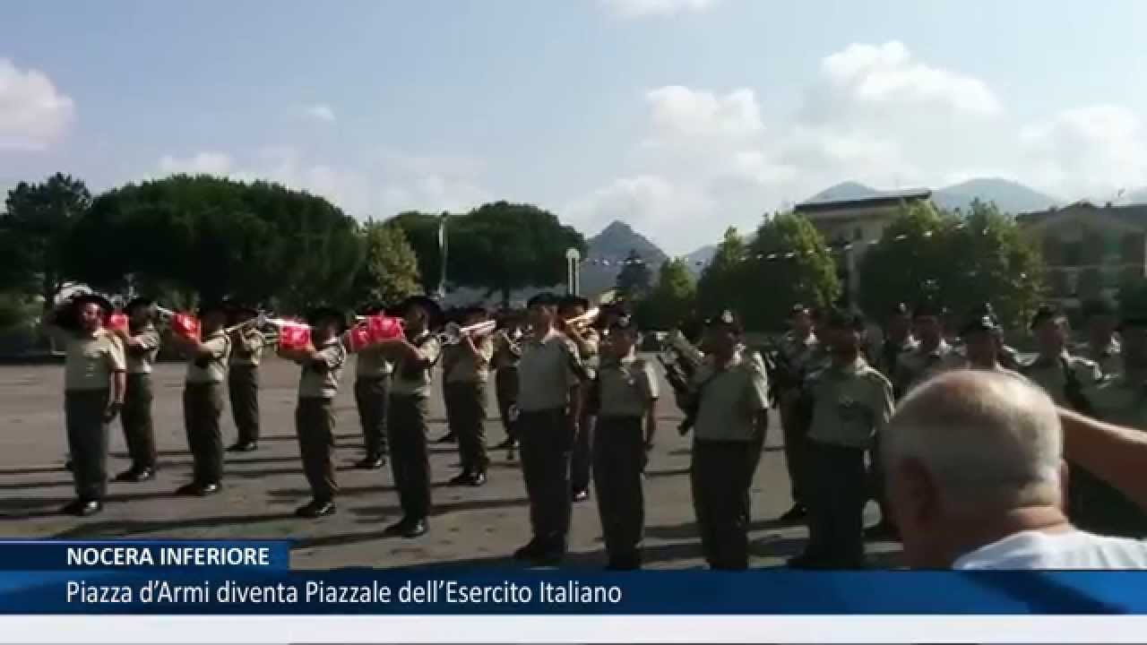Intitolazione 