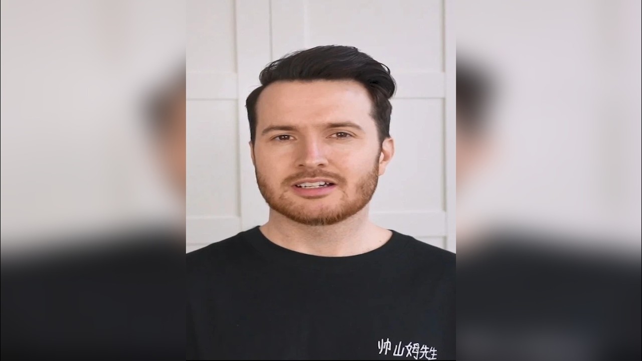 山姆流利口语【入门+进阶】 【从零开始：发音篇】45_09 常见的语调！ 英语零基础 英语入门学习 日常英语口语交流
