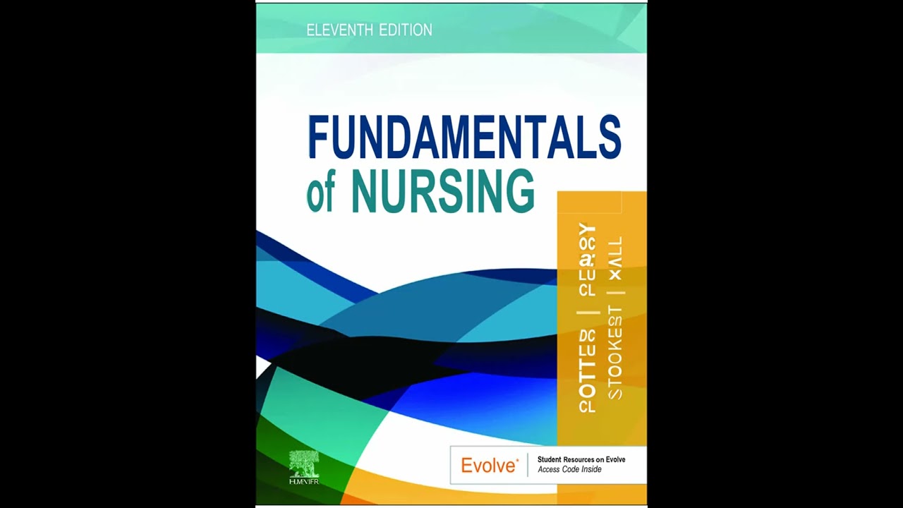 Fluid, Electrolyte, and Acid-Base Balance | Chapter 50 - Fundamentals of Nursing (11th Edition)
