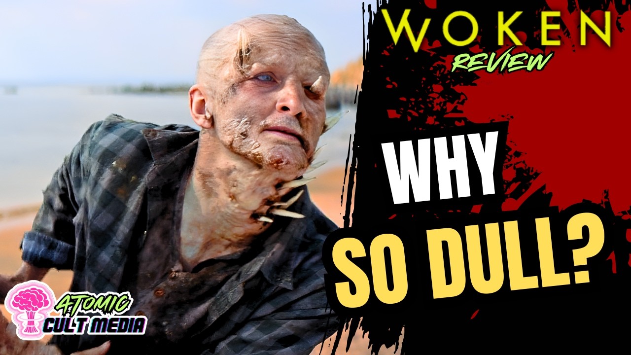 Why WOKEN Left Me Bored and Frustrated