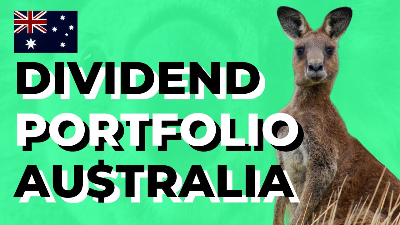 What's In My Dividend Portfolio Australia? // Dividend Growth Investing Australia FAQs