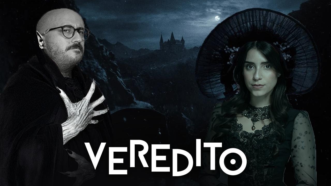NOSFERATU é HORROR! | CRÍTICA