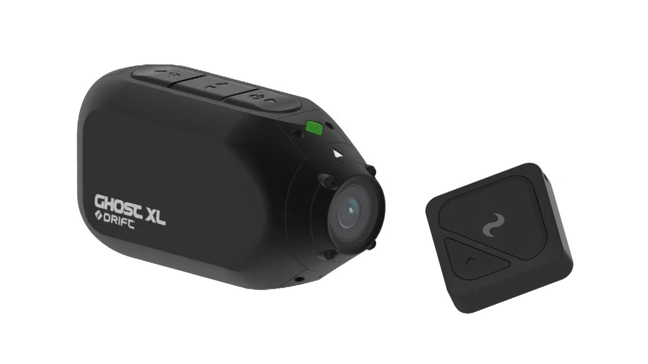 Action Camera Sport Drift Ghost XL 1080P For Motorcycle Bicycle Helmet Camera Wifi