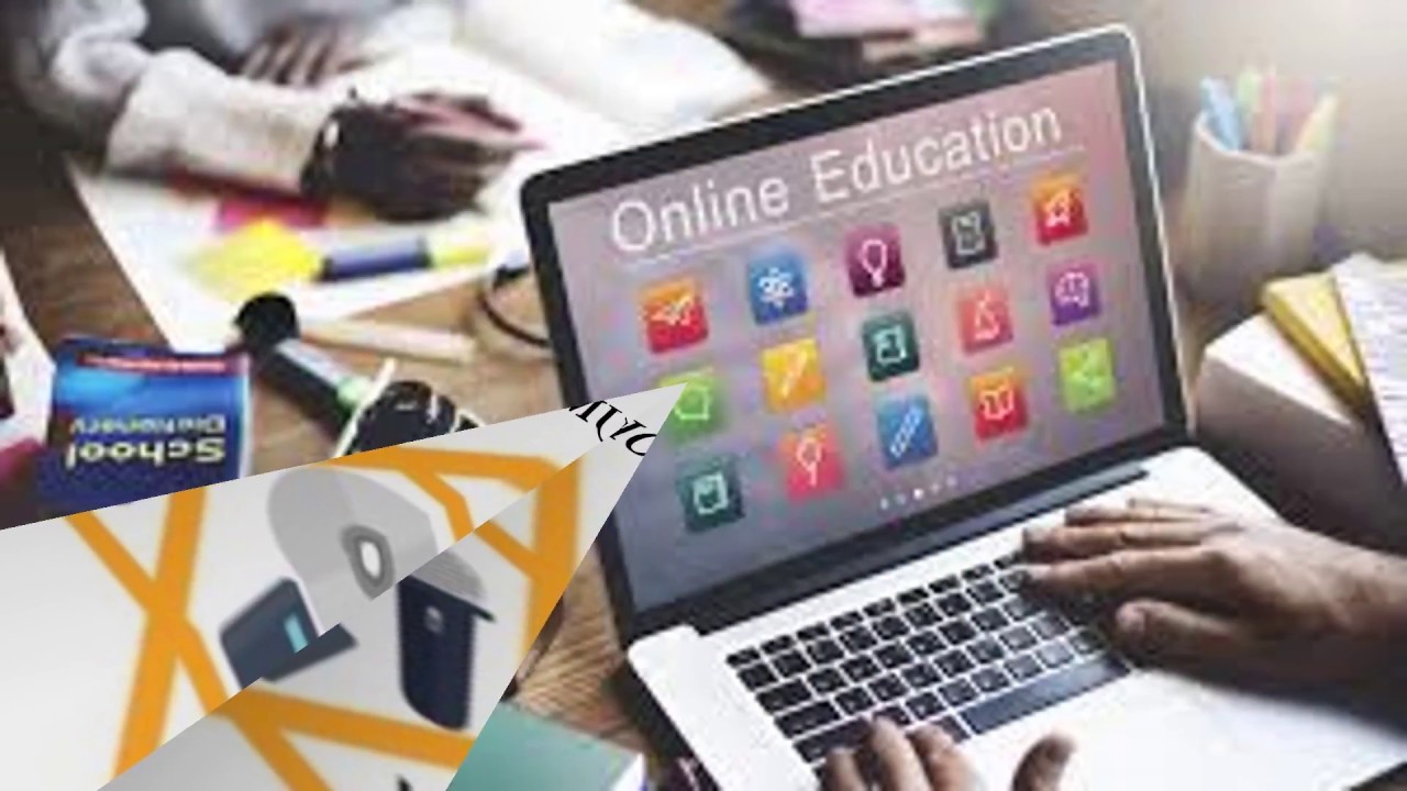 Online Music School