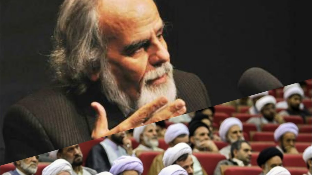 مناظره استاد ملکیان با جمعی از روحانیون در نقد فلسفه اسلامی( قسمت دوم)