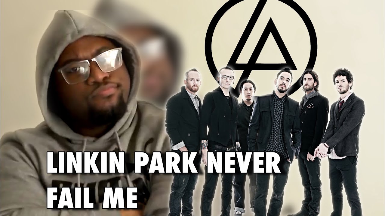 First Time Reaction | Linkin Park - Faint | Yo Mike & Chester Are PERFECT!