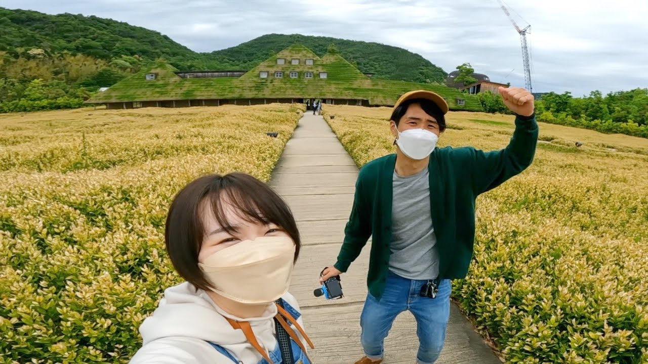 【ゆるVlog】滋賀のラコリーナが楽しすぎた！！