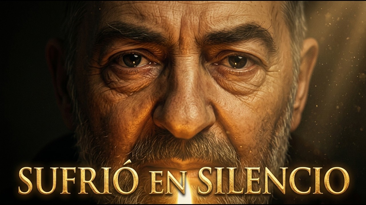 Padre P&iacute;o: revelaciones, milagros y testimonios de fe documentados.