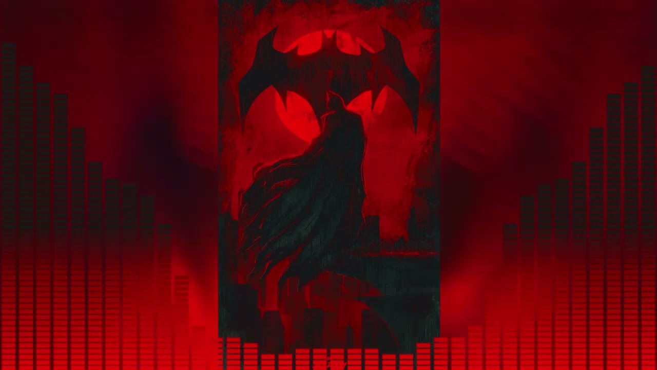 Vamp Anthem x Homelander (Guitar Version)