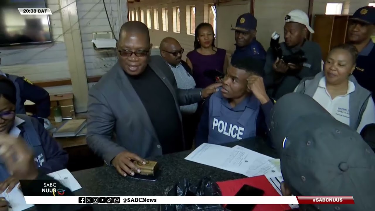 Afrikaans Nuus | 26 September 2025