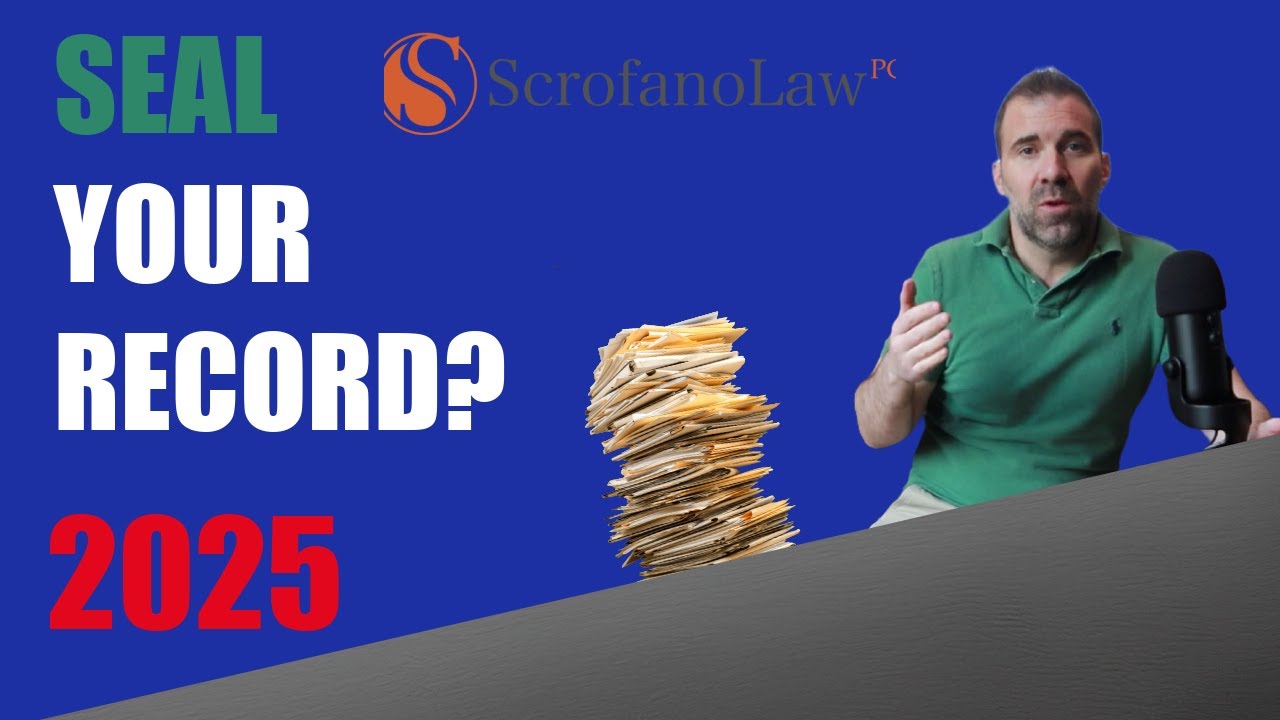 DC Second Chance Act 2025: How to Seal or Expunge Your Record