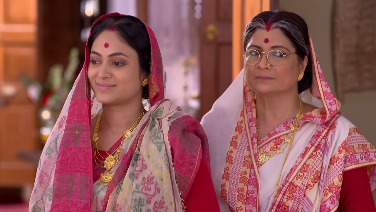 Netaji - Ep 116 - Bengali Tv Serial - Zee5 Bangla Classics