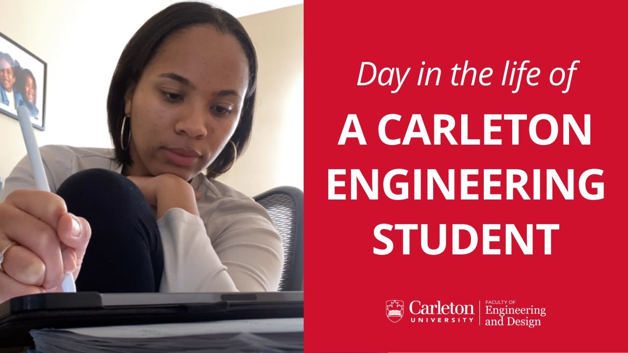 Day in the Life of an Engineering Student: Erin Lui-Hing