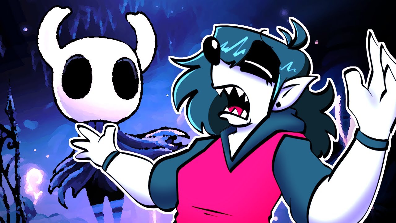 Hollow Knight | PART 1