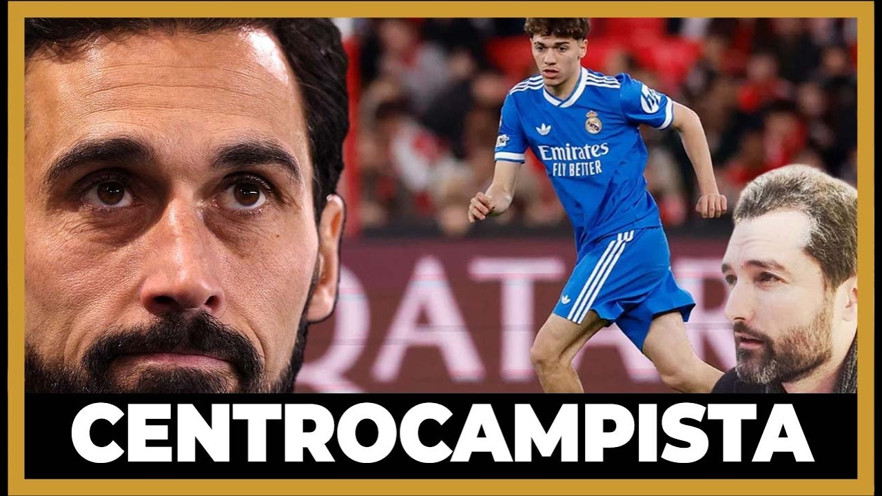 🚨EL ABORDAJE DE ARBELOA EN EL REAL MADRID. HUGHES