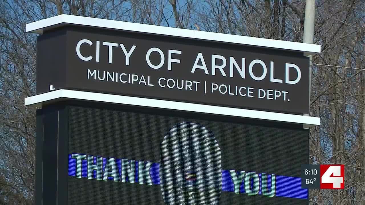 Arnold continues buying homes in subdivision for controversial road plan