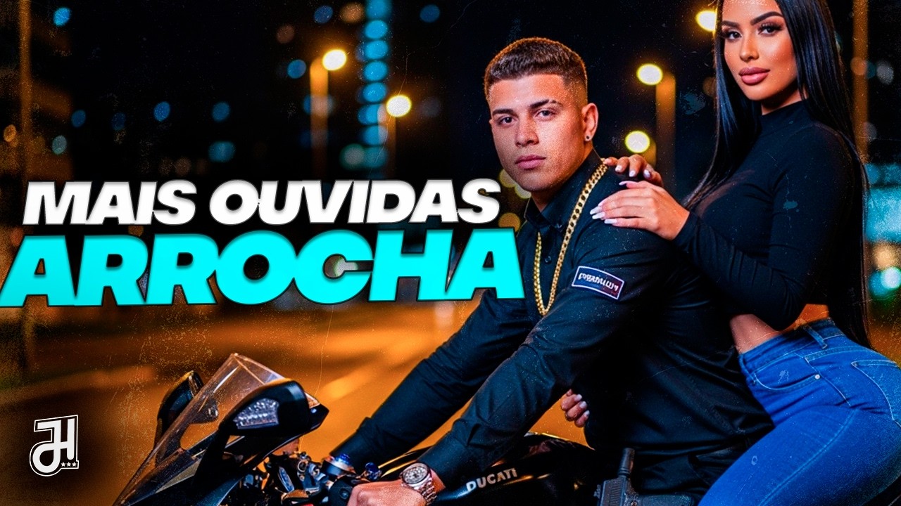 SELEÇÃO PRA PAREDÃO 2026 | ARROCHA E BREGA 2026 - Yasmin Sensação, Natanzinho Lima, Mikael Santos