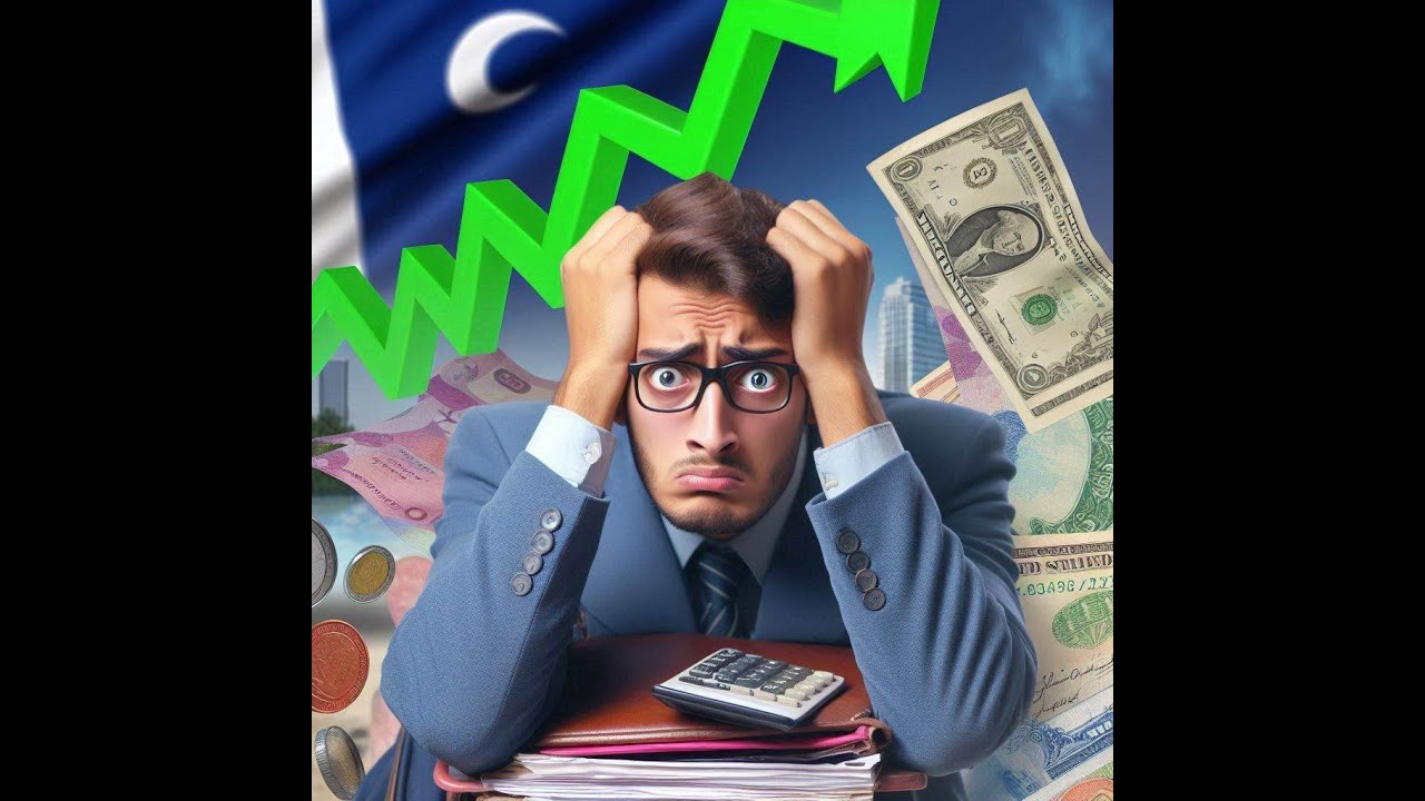 Tracking Expenses and Setting Goals: Student Financial Practices in Pakistan
