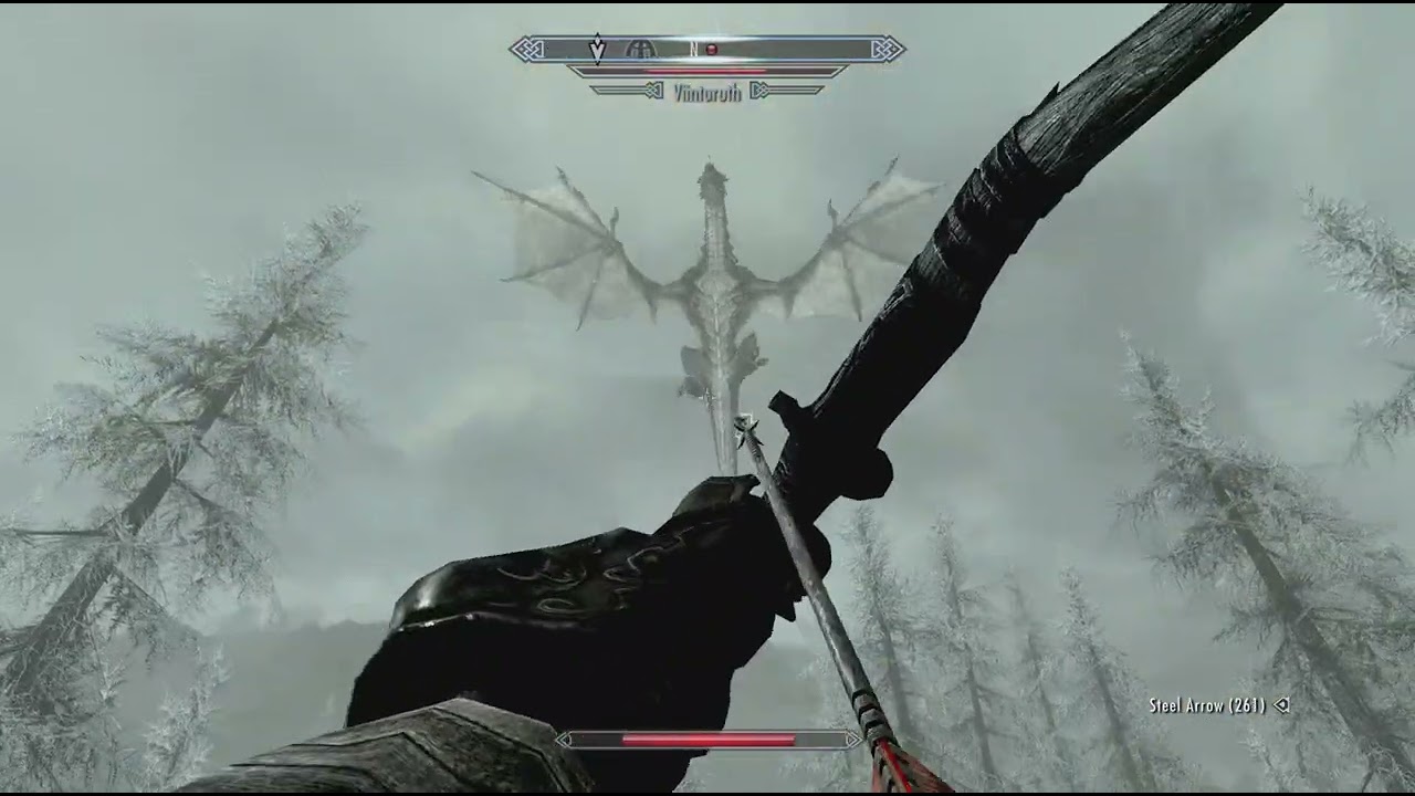 Skyrim Episode 17