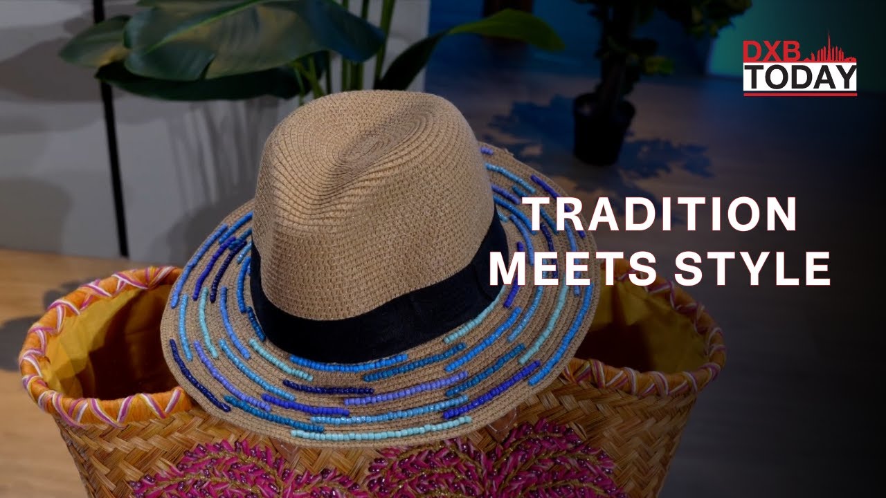 Le Trio: Handmade Fashion Empowering Women Artisans
