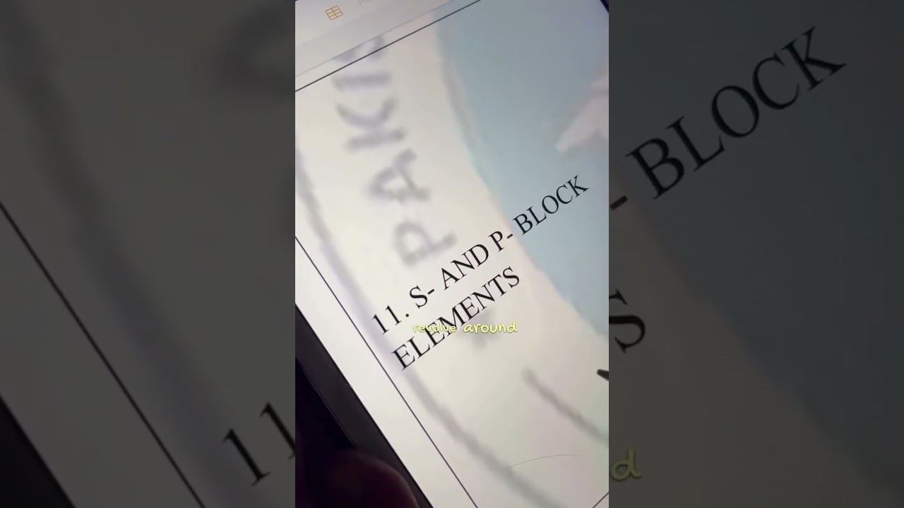 High yield chemistry chapters for MDCAT👩🏻&zwj;🔬 
