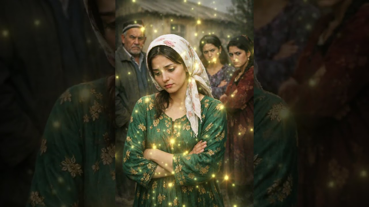 Men yomonni yomon qilgan siz emasmi