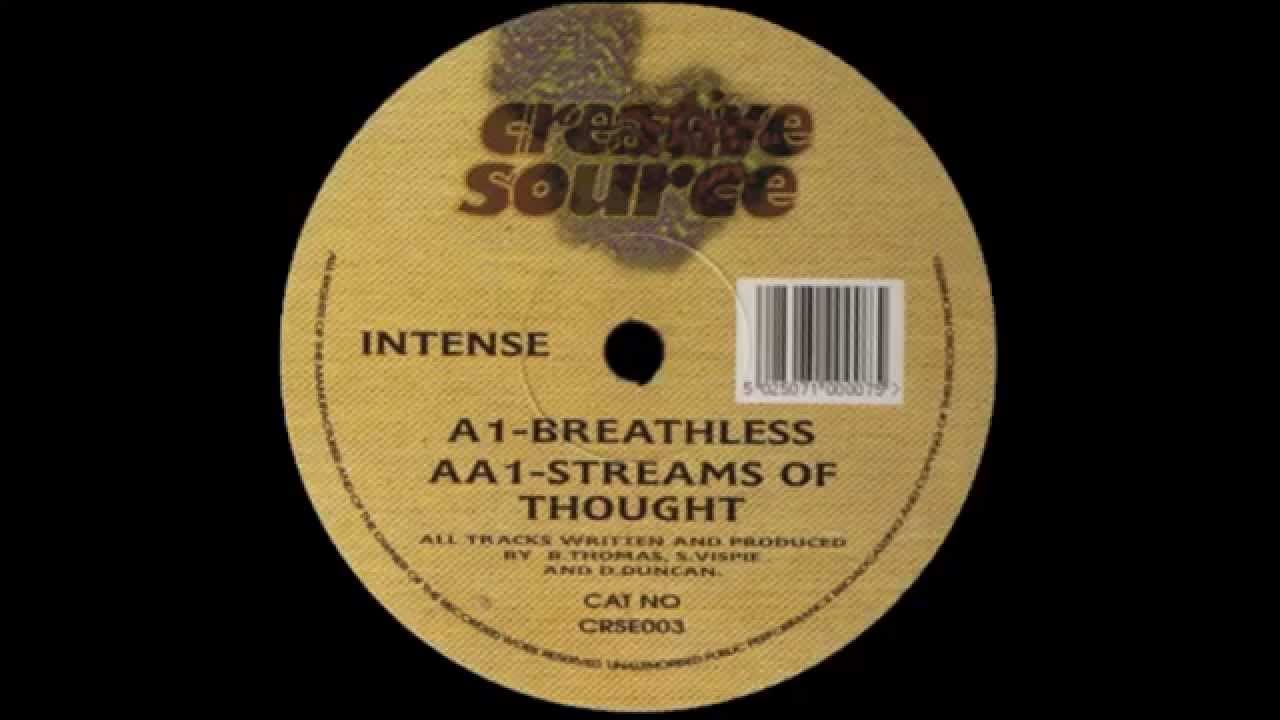 Intense &lrm;- Breathless