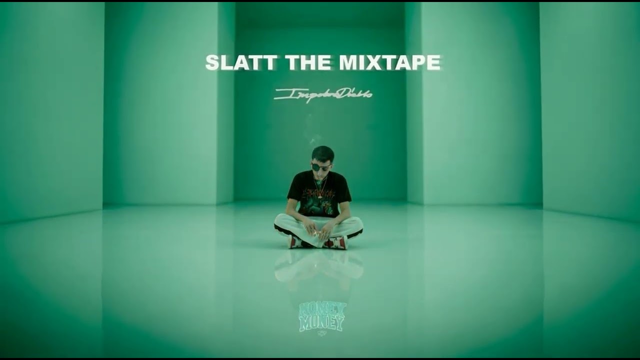 Impobrediablo -CHOKIN DINERO- prod by (tnzie)