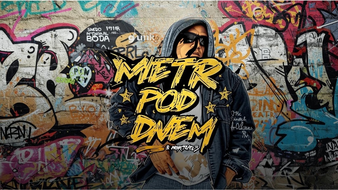 Nokturn73 -   Metr pod Dnem