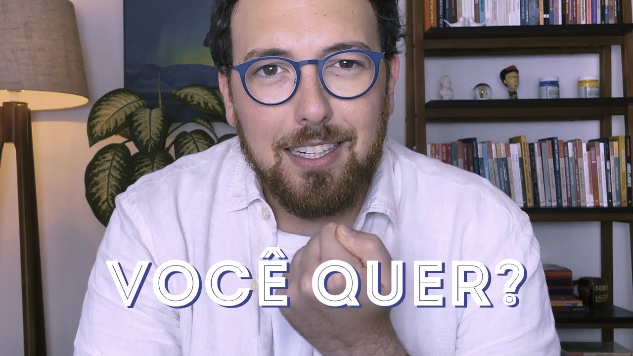 A maior dica para quem quer amadurecer