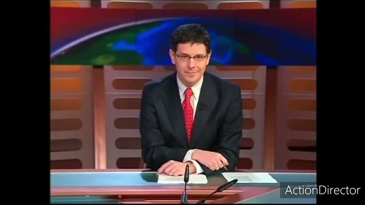 Raccolta sigle TgLa7 (dal 2001).+ alcune rubriche.