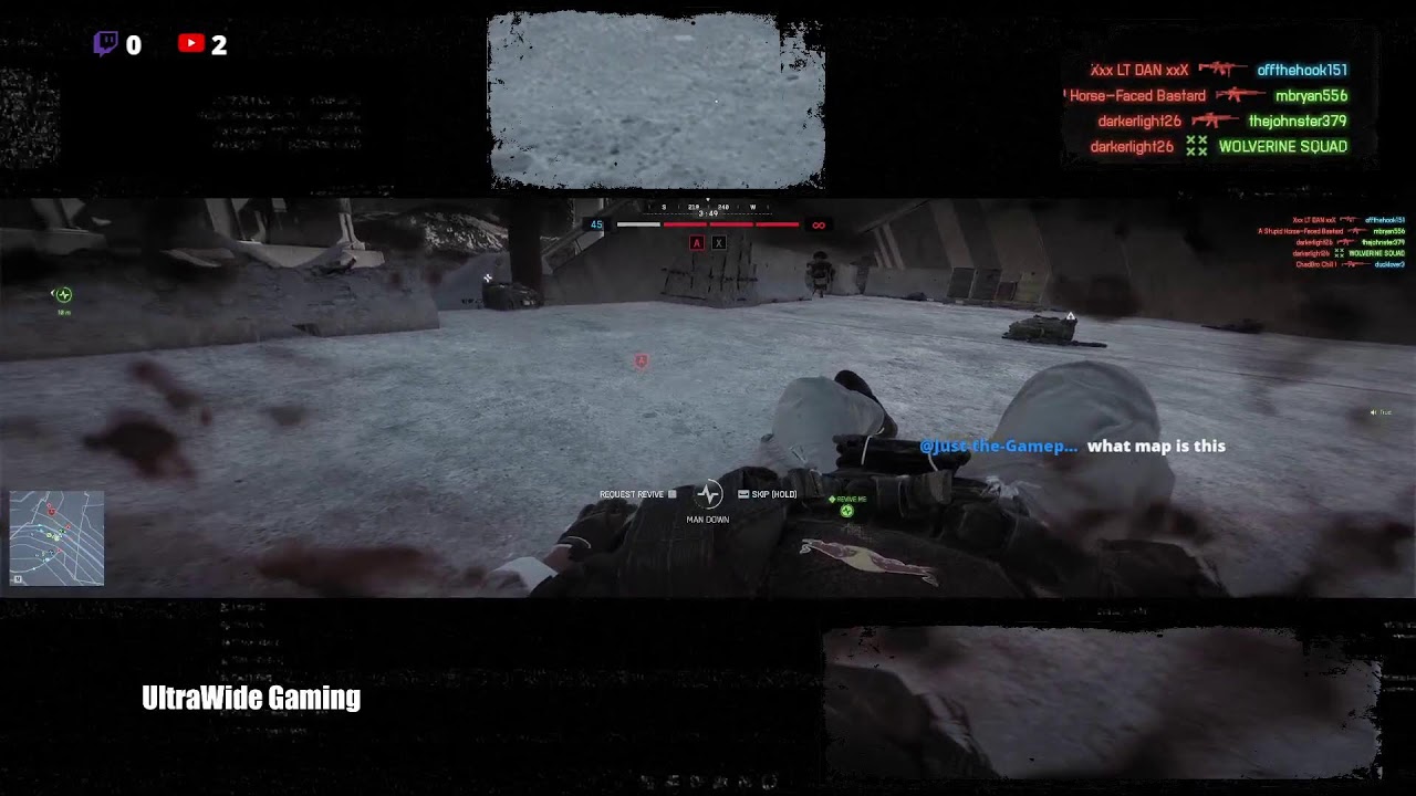 Battlefield 6 - More Game Time
