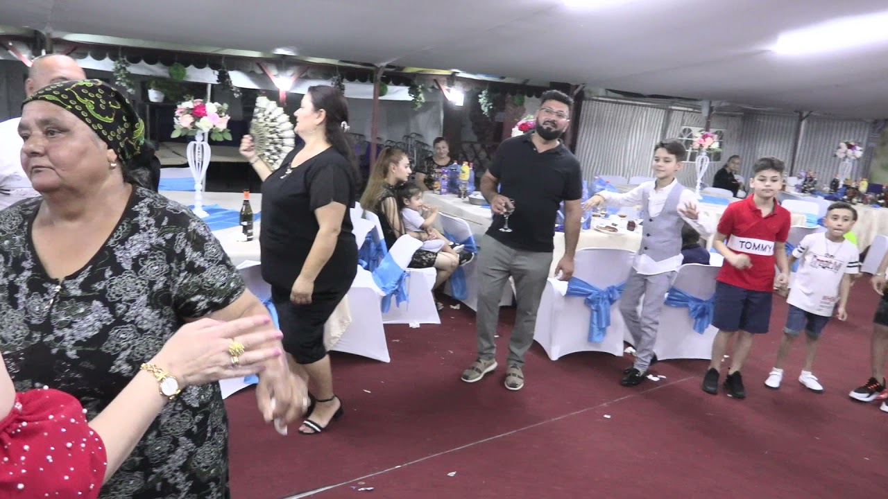 Lican de la Oltenita  Hora Spoitorilor De La Oltenita